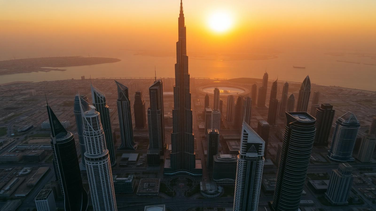 Inside Dubai's Free Zones: A Founder's Field Guide
